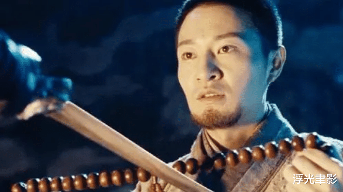 曾静|《剑雨》不只是武侠片，有网友评价说：它是一部被严重低估的电影