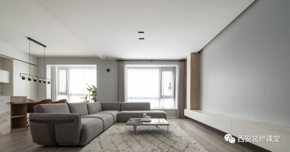 |家里不做电视墙造型,装修就LOW?