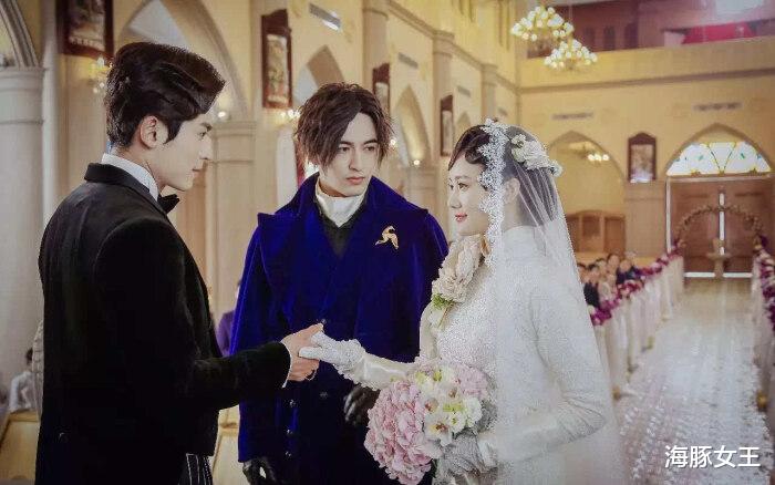 肖战|同为“耽改剧”捧红的明星,肖战王一博龚俊张哲瀚,咋如此不同?