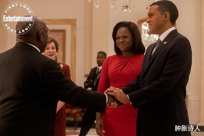 美剧|2022年21部重点美剧整理，《指环王 》、《权力的游戏》前传登场！