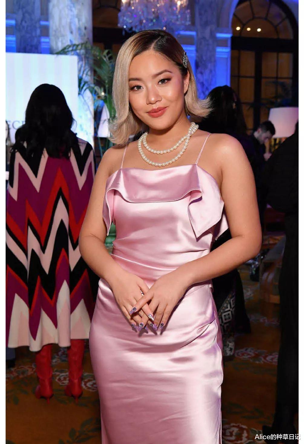 Alice的种草日记|学习妆容小技巧看王菊，用紫色眼影代替眼线，不要太飒！