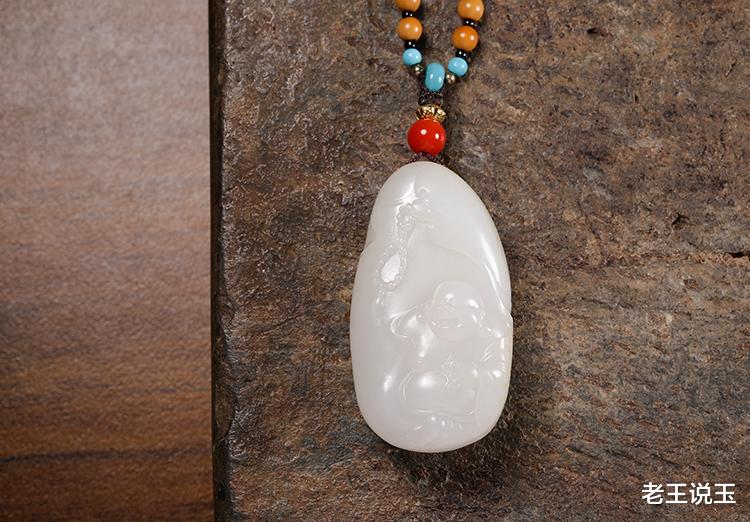 |为什么别人的玉换房换车，我的连变现都困难?