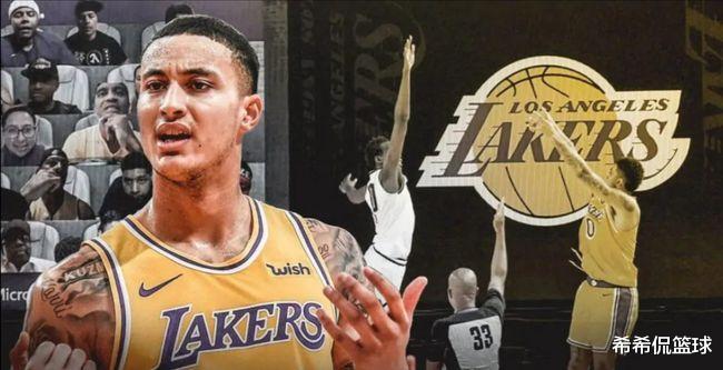 湖人隊|湖人最新交易！庫茲馬上架，6換1？拉文+詹眉組3巨有戲？