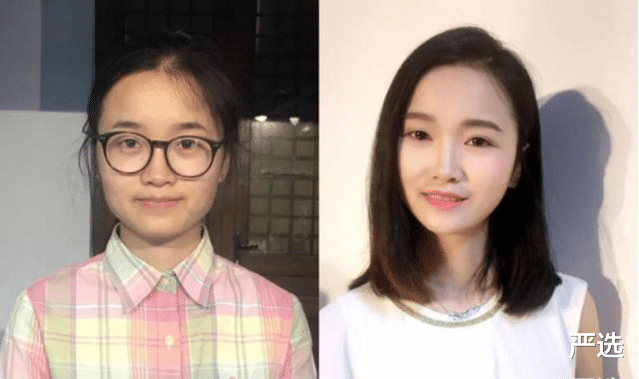 化妆 建议女人:出门最好化淡妆,教你正确的化妆顺序,简单易学还好看