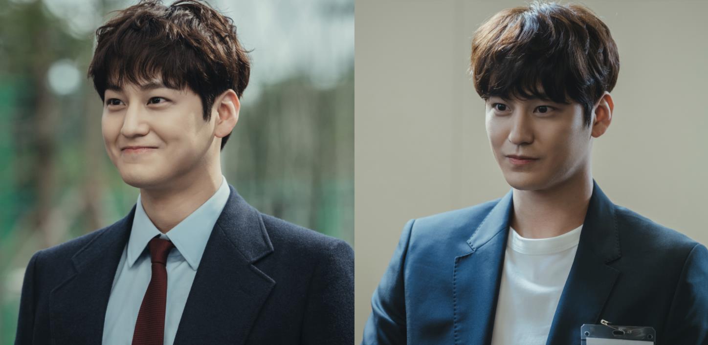 ghost doctor|《Ghost Doctor》：Rain傲慢自私又嘴贱，惹火老婆金泰希！