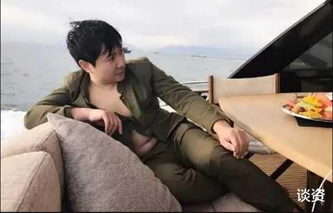 刘昊然|是什么让刘昊然变成了杜海涛