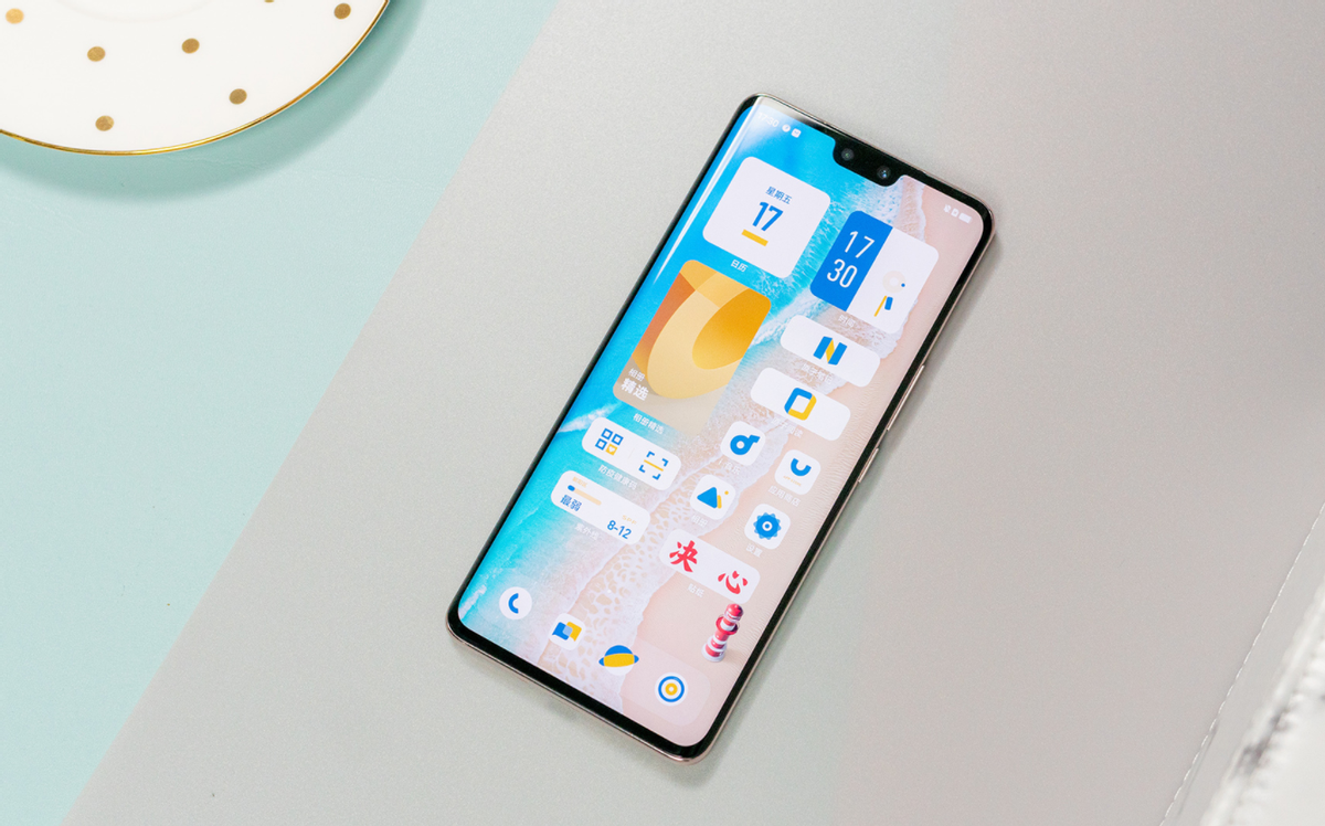 vivo|为了改变直男取消前置摄像头的想法，vivo在证明“自拍”的必要性