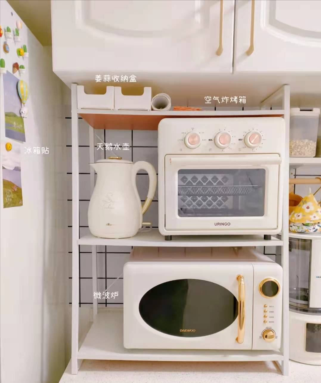 冬天不用空调,普通家庭用的温暖小家电,让冬天不再寒冷还省钱