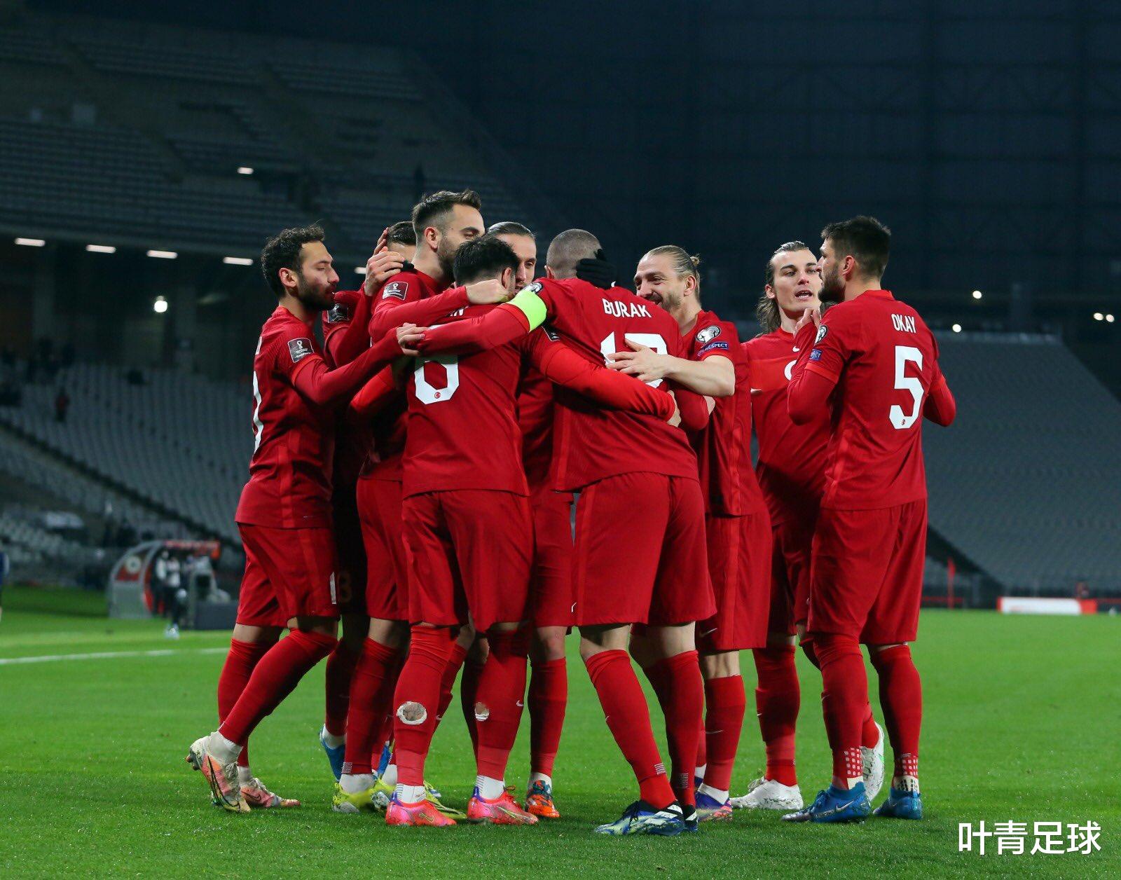 世预赛|3-1到3-3!世预赛真正死亡之组:4队只差1分,种子队陷入混战