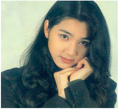 洪欣|10位未婚生子的女星,你们最喜欢的是其中的哪一位呢?