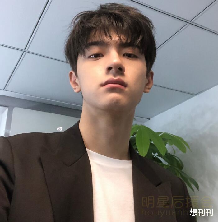 林一|大写的疑问！都说帅气，却怎么也get不到长相的10位男星…