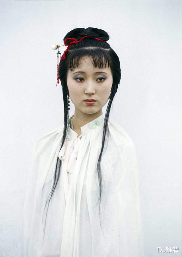 李易峰|同样是演“林黛玉”，把陈晓旭和陶慧敏放在一起看，差别就出来了