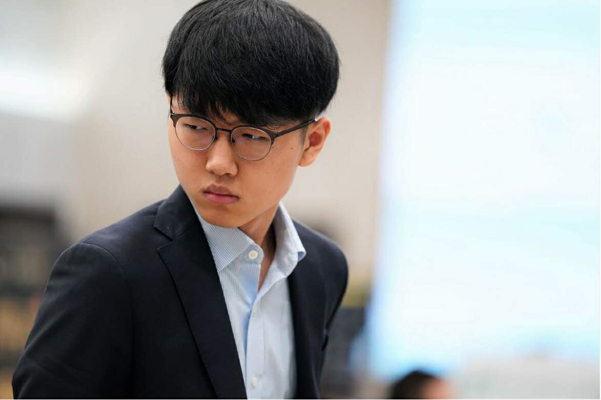 |新棋战即将开战，得知消息的棋迷这样评价......