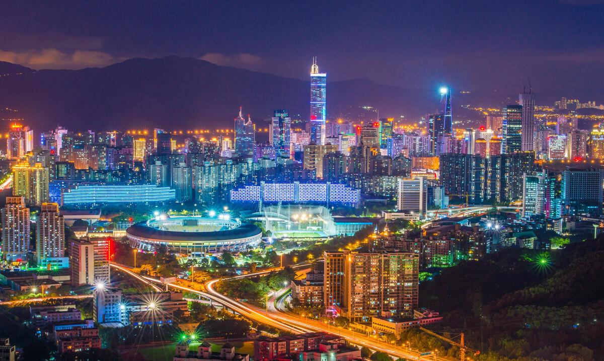 房价|2021年11月一线城市房价前十区！北上深三市霸榜，广州无一区上榜