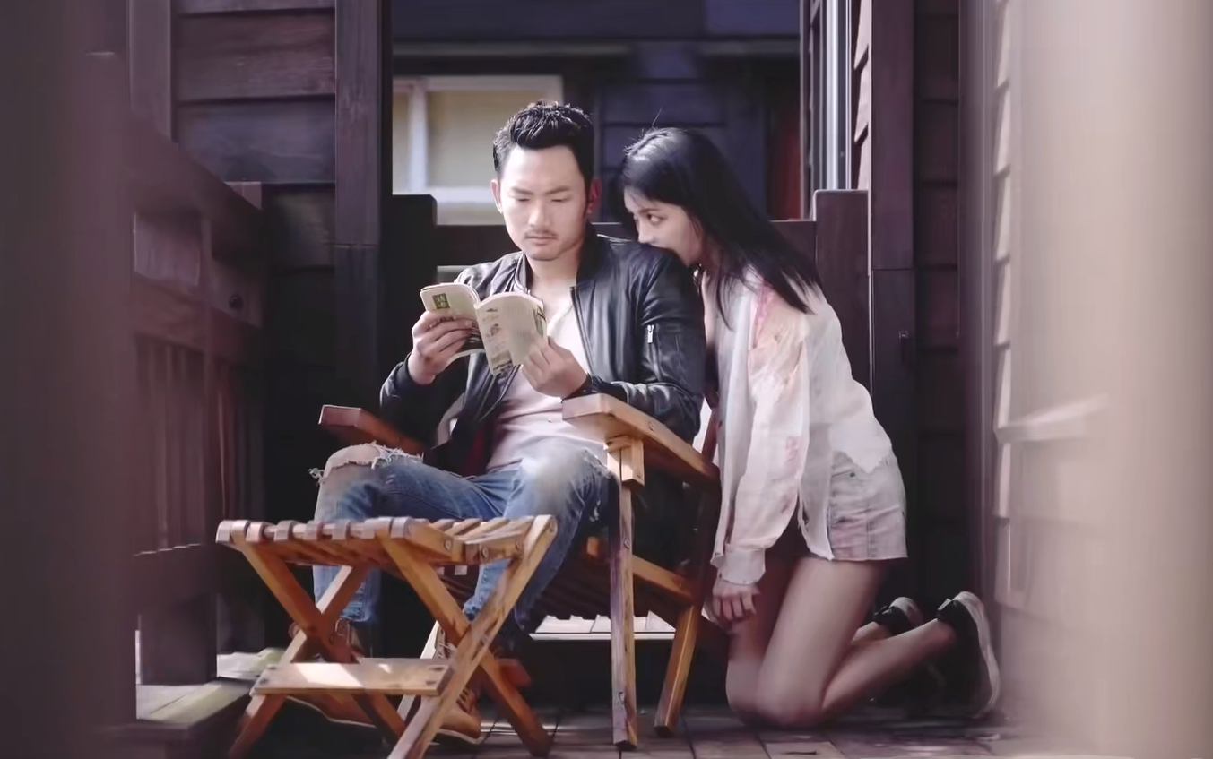 范丞丞|谭Sir再度联手二仙桥大爷！这些《明日之后》的电影你看过吗？