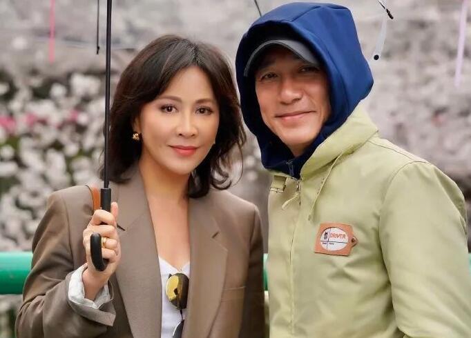 育妈计|梁朝伟并不想“丁克”？与刘嘉玲相爱33年后，首次透露没孩子原因