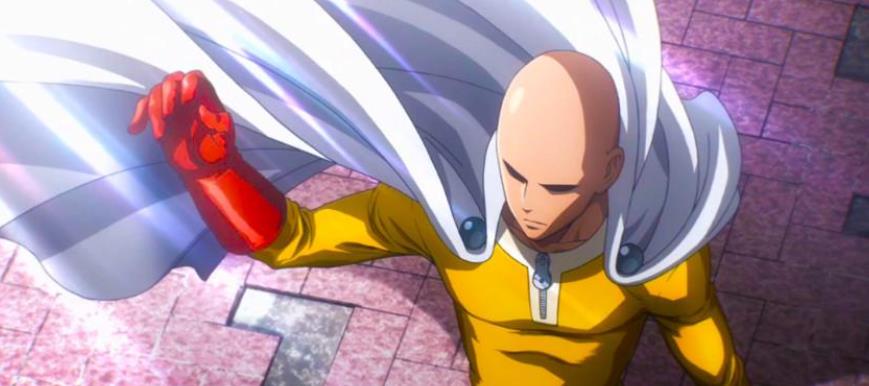 一拳超人|一拳超人：S级英雄的最新排名，杰诺斯未进前十，这几位或降为A级