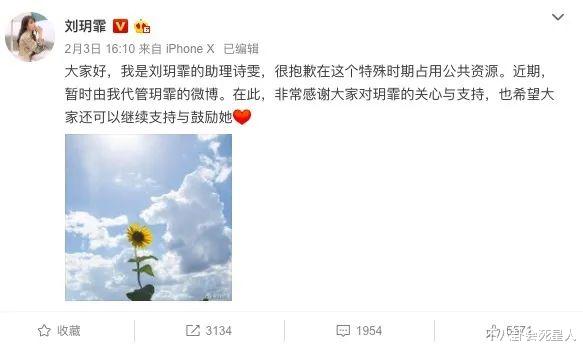 刘雨欣|患抑郁、老公出轨家暴、三次流产引产，今33岁刘雨欣成电影节评委