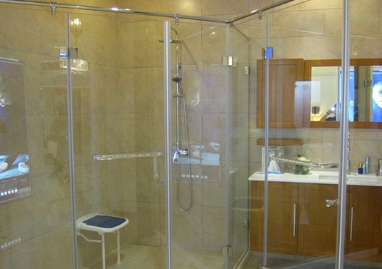 |装修时在卫生间做了个板凳，居然会引起这么多危险，慎重