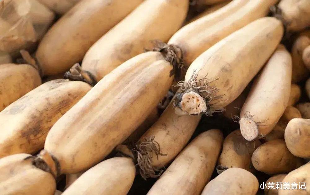 莲藕|明日大暑，别忘吃“水中人参”，分享6种做法，开胃解暑安稳度夏