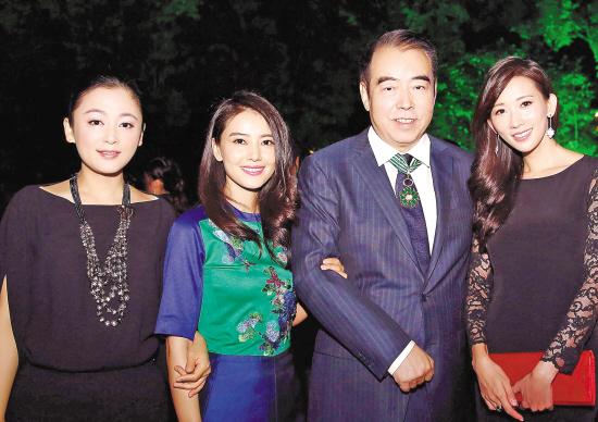 林志玲|林志玲被诊断出子宫癌？46岁的她近照曝光，看上去淑女范依然十足