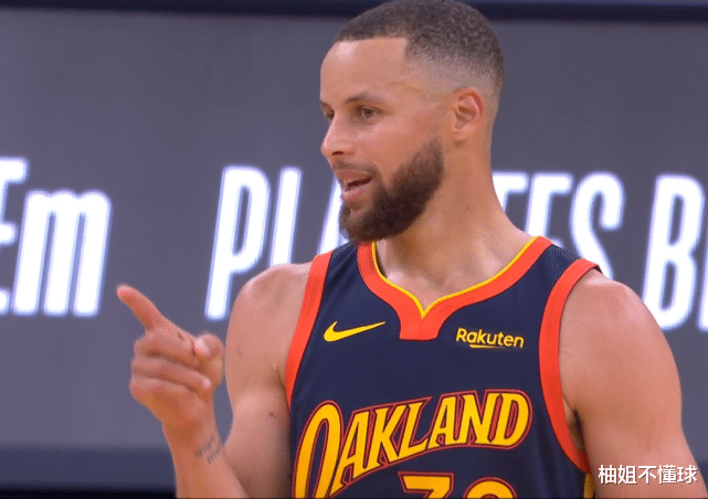 斯蒂芬·库里|库里最巅峰的赛季结束了!维金斯铁了一整场,汤普森若在勇士何至于输的这么悲壮