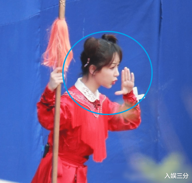 杨紫|《萌探》西游记主题：宋亚轩扮白龙马很惊艳，杨紫又是全场最可爱