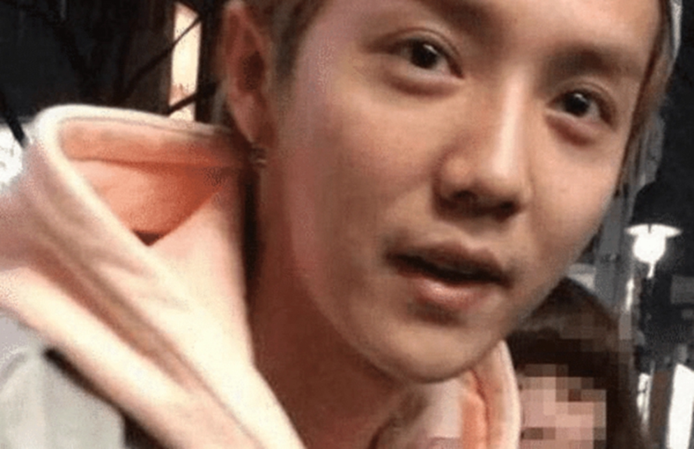 鹿晗|Angelababy：我卸妆了，鹿晗：我卸妆了，张柏芝：难道我化妆了？