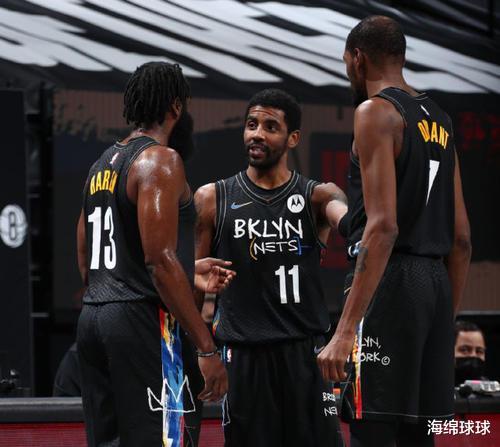 籃網隊|這下壞了！歐文再次缺席，丁威迪或提前復出，籃網這次真生氣了