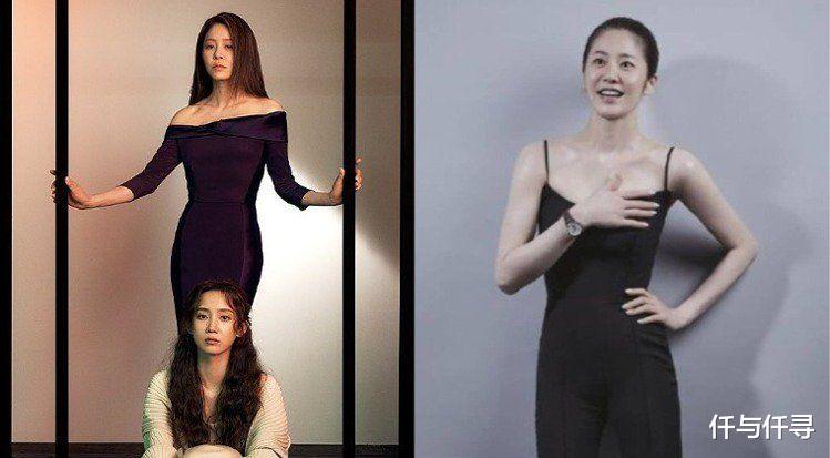 高贤廷|50岁善德女王归来,新剧剧照曝光,让人看不出年纪的冻龄法公开