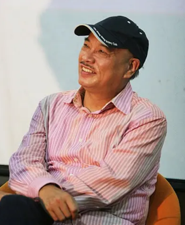 吴孟达|吴孟达病逝两个月,男粉模仿其经典造型走红吸粉13万,网友:达叔活过来了