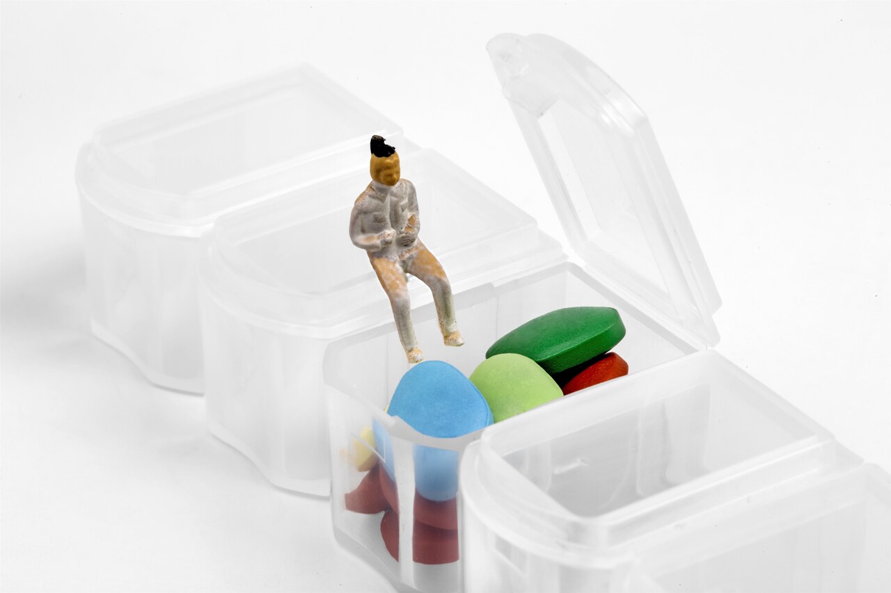 甲钴胺|为何糖尿病要吃甲钴胺片？甲钴胺片还能治疗4种病，但3类人别碰