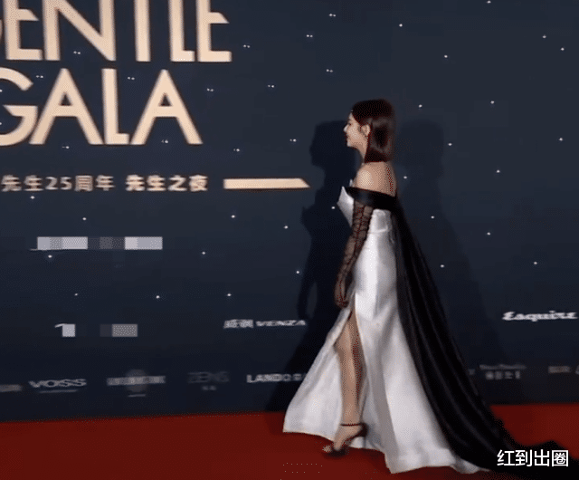 张雨绮|34岁张雨绮脸部肌肉太僵硬，鼻子变样颜值骤降，疑似打针后未消肿