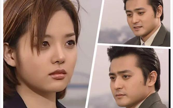 明星|当年爆红的初代韩流明星，如今已经老到难认了