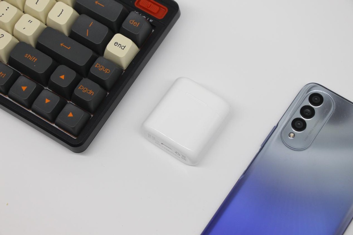 抖音|老牌音频厂商入局，英雄蓝牙耳机HERO G3带来全新体验