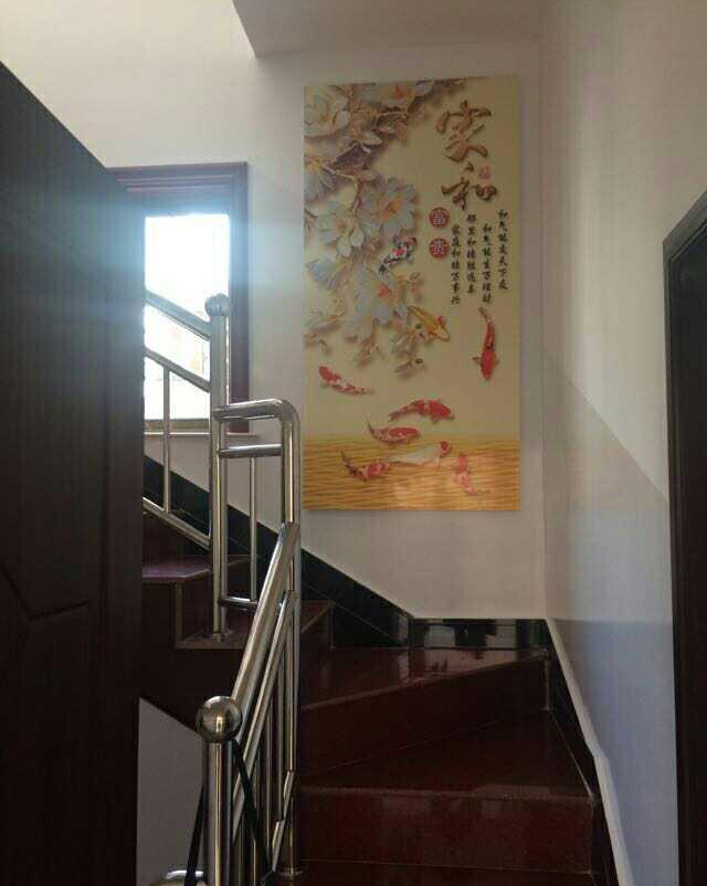 晒晒婆家农村婚房,厨房这么装很奇葩,婚房这种算是最差的了吧?