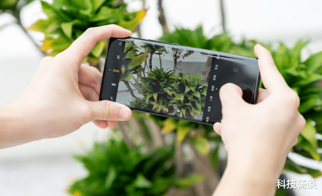 vivo x70|有时候拍不出好照片并非技术差,vivo X70 Pro+上手体验