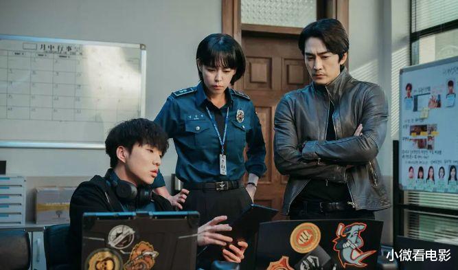 甄子丹|2021最卖座的6部韩国电影，多半都是烂片，看到就躲远点吧