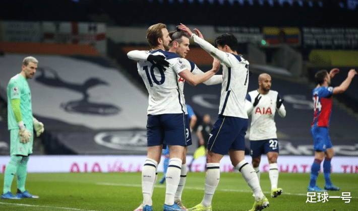 热刺|全乱了！一场4-1令热刺队内大变天，31岁巨星给魔力鸟一道无解题