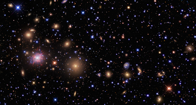 火星 火星上有生命吗？科学家：这些会“移动”的东西，或许是线索