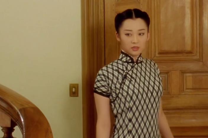 邱淑贞|10位风情大美人现状：林青霞优雅，邱淑贞状态好，陈红转行制片人