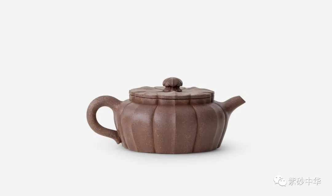 紫砂|851W最高 | 中国嘉德2021秋拍 - 宝藏兴焉 陈鸣远的紫砂艺术专场