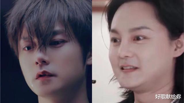 明星|这十位国民男明星，出道时个个貌比潘安，中年油腻后“面目全非”