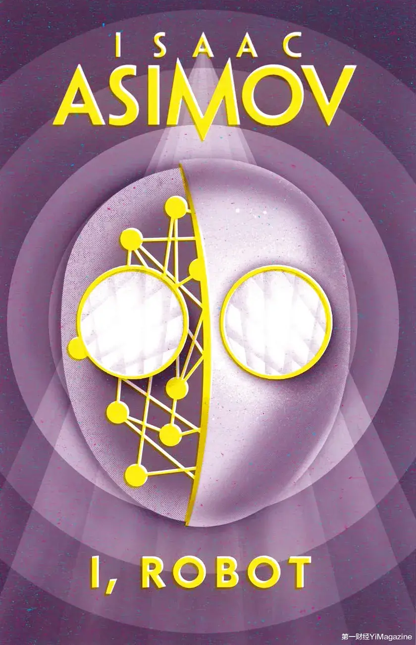 機器人|為什么機器人一定要長得像人？