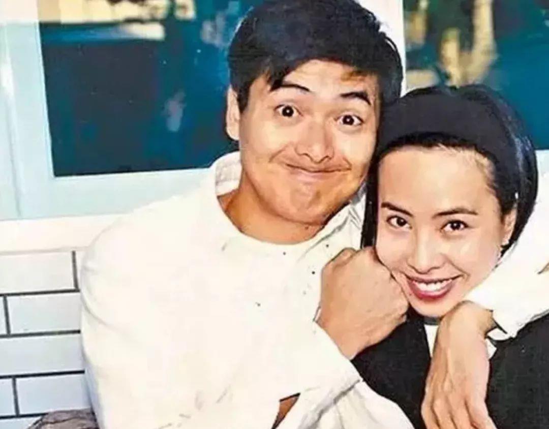 舒淇|不生子、不离婚，个个有难言之隐，这7对“丁克夫妻”好心酸