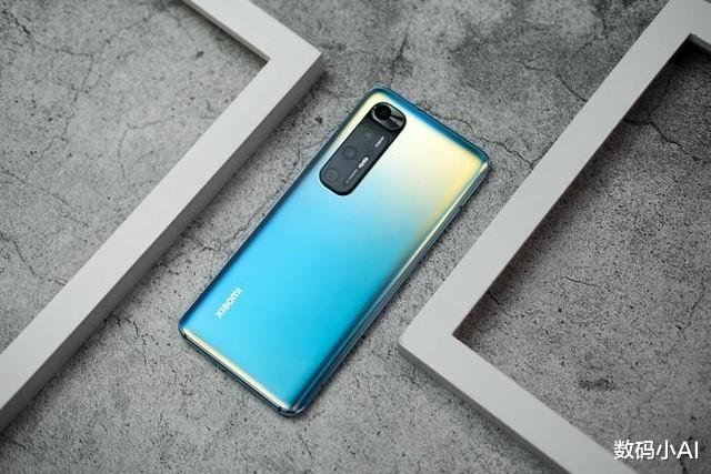 小米科技|小米10s：降价说你好，小米12X：抱歉了