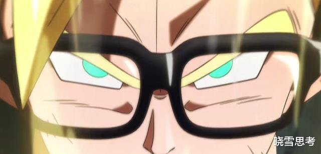 悟饭|龙珠:新版本的《食谱》?悟饭再次变身