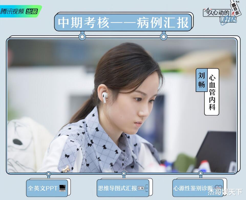 刘畅|刘畅和冯琛在急诊科的表现不尽如人意,其实他俩犯了同样的错误