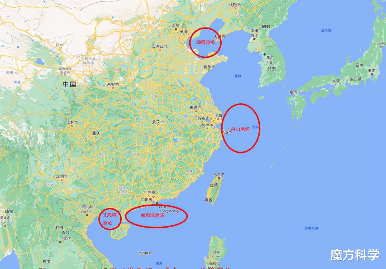 一网200万!宁波渔民捕获4万斤超大米鱼,大丰收还是“绝户网”?
