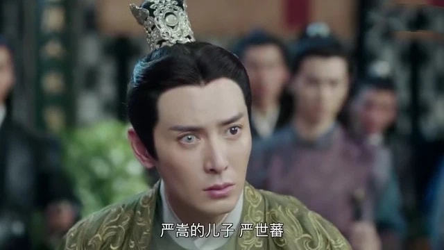 林菱|《锦衣之下》林菱虐我千百遍，我待林菱如初恋，小阁老太有爱了